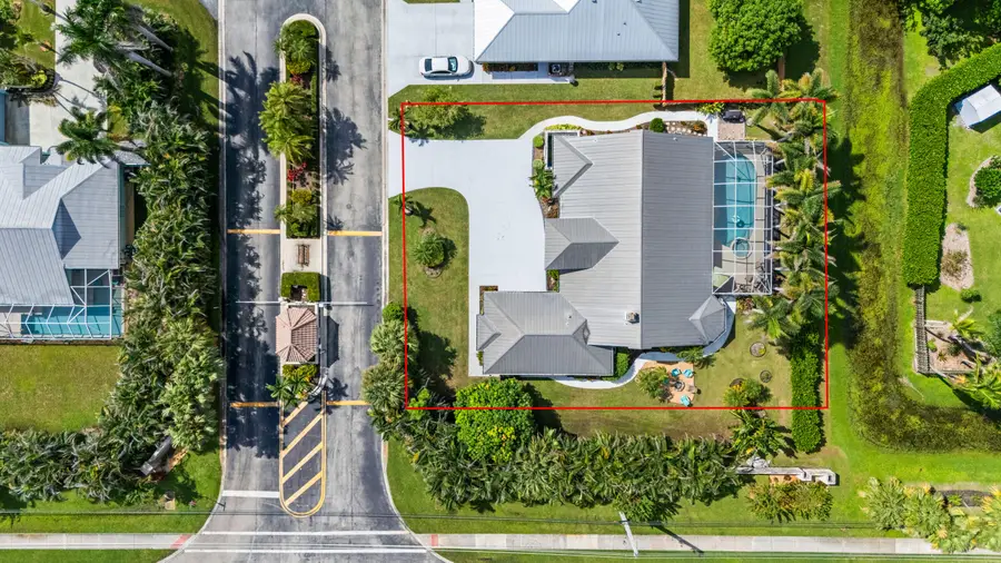 1801 SW Hunters Club Way, Palm City, FL 34990 - #2