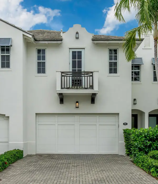 918 St George Boulevard, Delray Beach, FL 33483