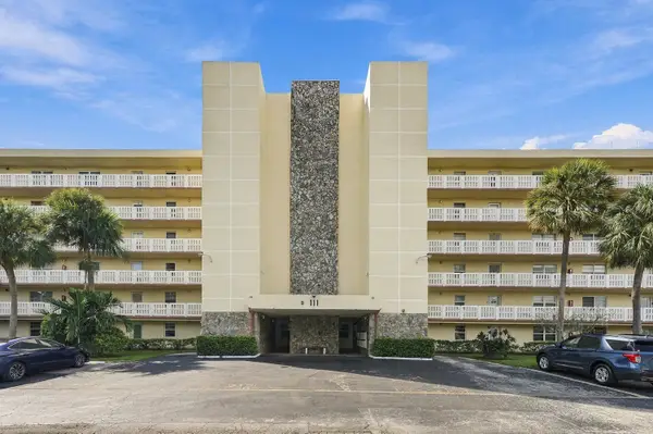 111 SE 3rd Avenue #602, Dania Beach, FL 33004