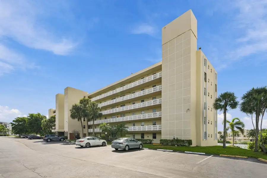 111 SE 3rd Avenue #602, Dania Beach, FL 33004 - #2