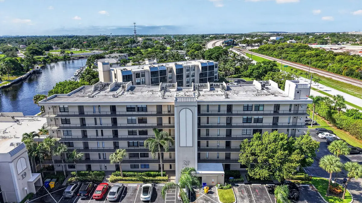 20 Royal Palm Way #3010, Boca Raton, FL 33432 - #1