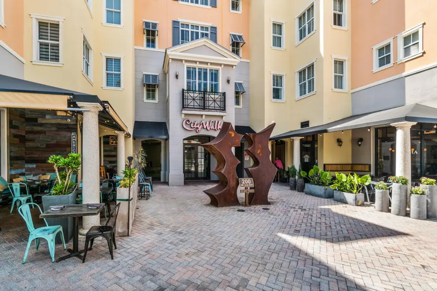 200 NE 2nd Avenue #209, Delray Beach, FL 33444 - #2