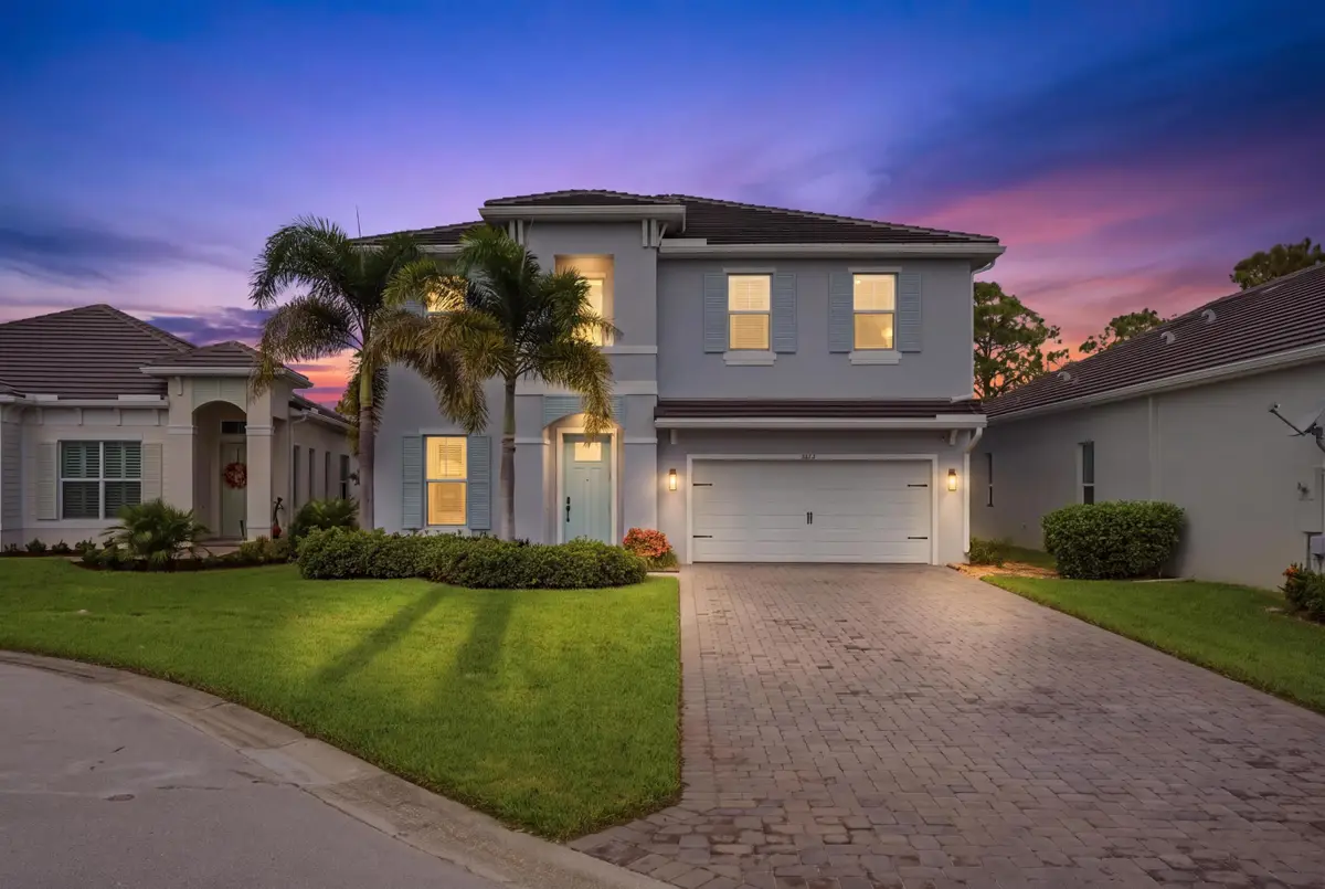 4764 SW Briarwood Court, Stuart, FL 34997 - #1