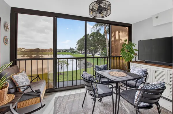 7310 Ashford Place #205, Delray Beach, FL 33446