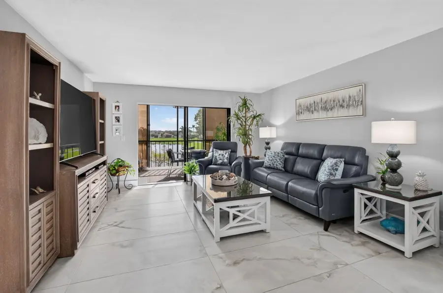 7310 Ashford Place #205, Delray Beach, FL 33446 - #2