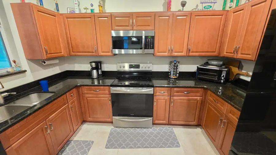 1702 SE North Blackwell Drive, Port Saint Lucie, FL 34952 - #3