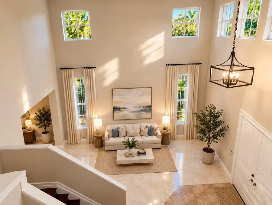 4301 Fox Hollow, Weston, FL 33331 - #2