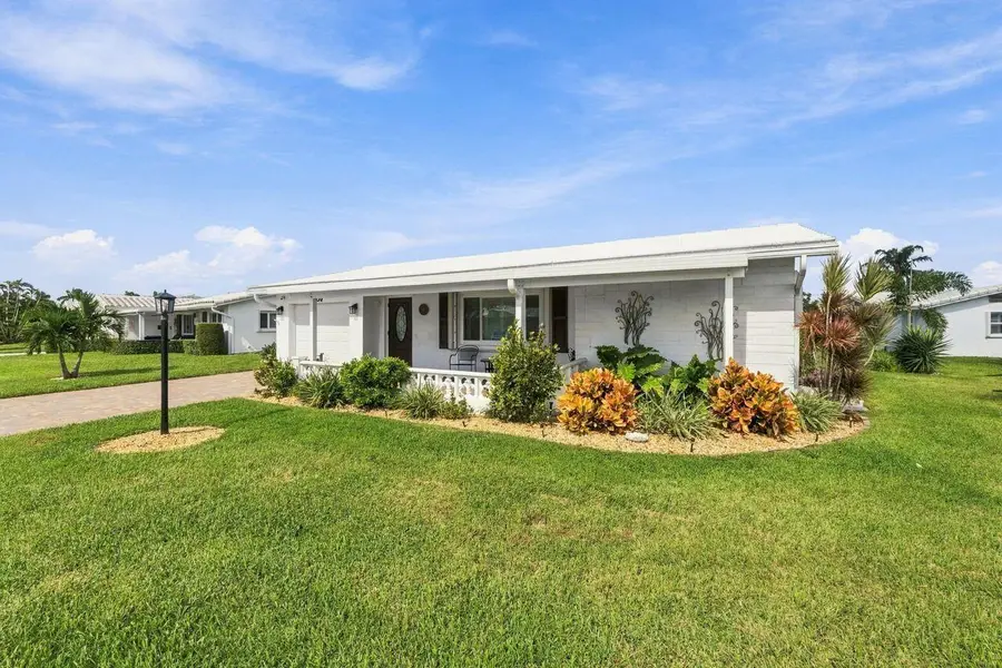 1707 SW 18th Street, Boynton Beach, FL 33426 - #3
