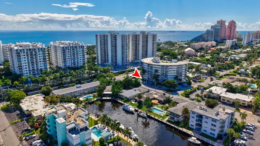 3250 NE 28th Street #104, Fort Lauderdale, FL 33308 - #3