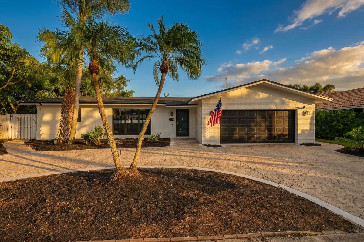 2102 NE 68th Street, Fort Lauderdale, FL 33308 - #1