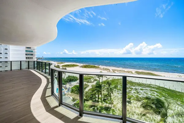 900 N Ocean Boulevard #606, Pompano Beach, FL 33062