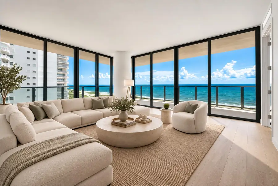 900 N Ocean Boulevard #606, Pompano Beach, FL 33062 - #3