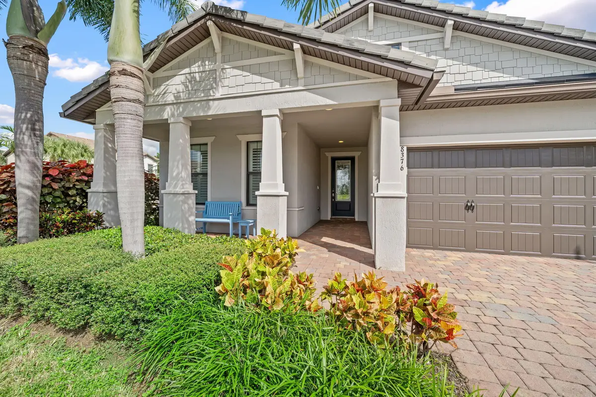 8376 Hanoverian Drive, Lake Worth, FL 33467 - #1