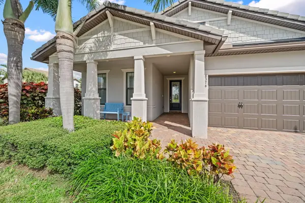 8376 Hanoverian Drive, Lake Worth, FL 33467