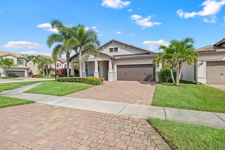 8376 Hanoverian Drive, Lake Worth, FL 33467 - #2