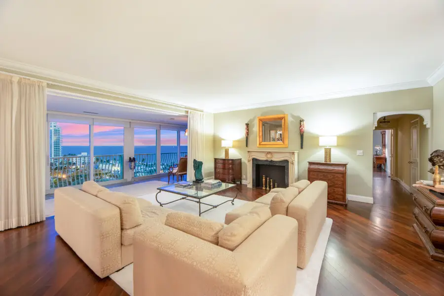 1 Las Olas Circle #PH3, Fort Lauderdale, FL 33316 - #2