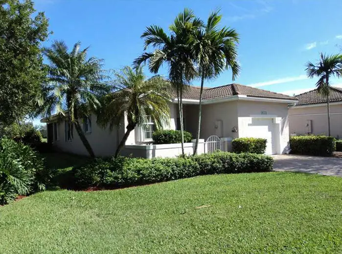 2451 Aragon Boulevard #1, Sunrise, FL 33322 - #1