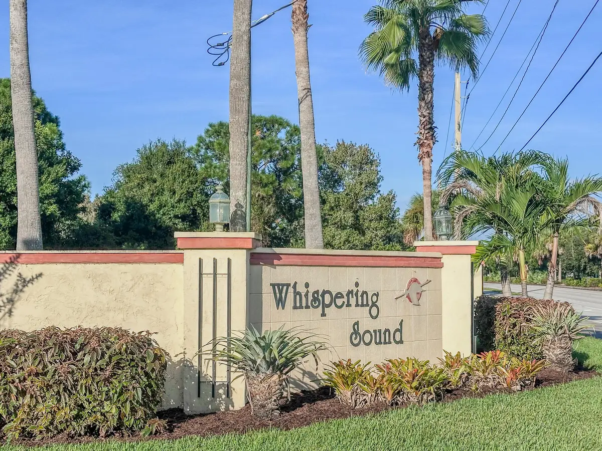 3679 SW Whispering Sound Drive, Palm City, FL 34990 - #1