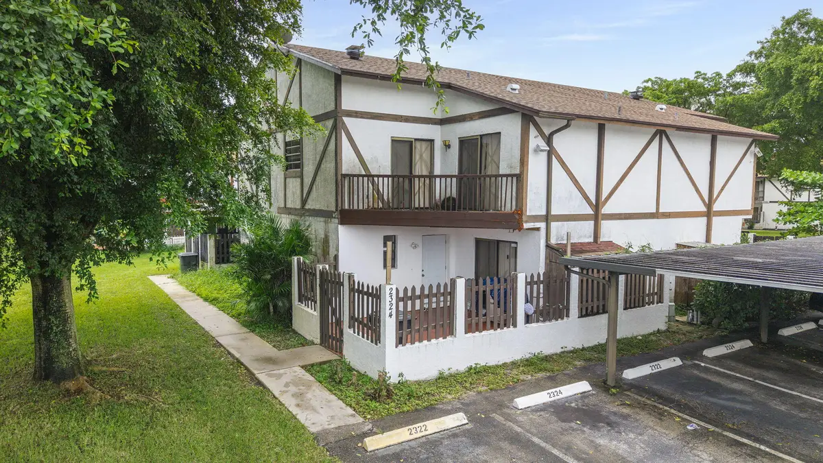 2324 Lena Lane, West Palm Beach, FL 33415 - #1