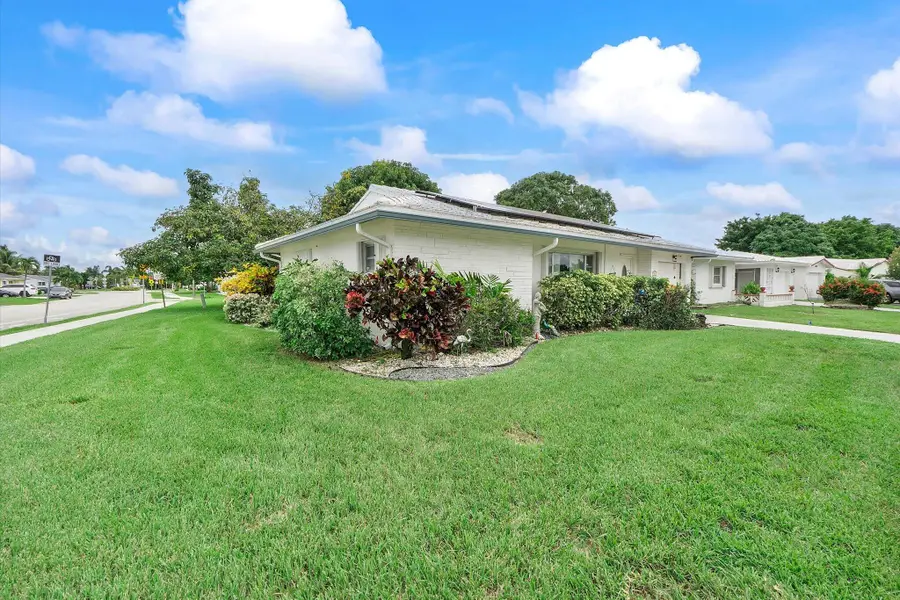 7510 NW 71st Avenue, Tamarac, FL 33321 - #2