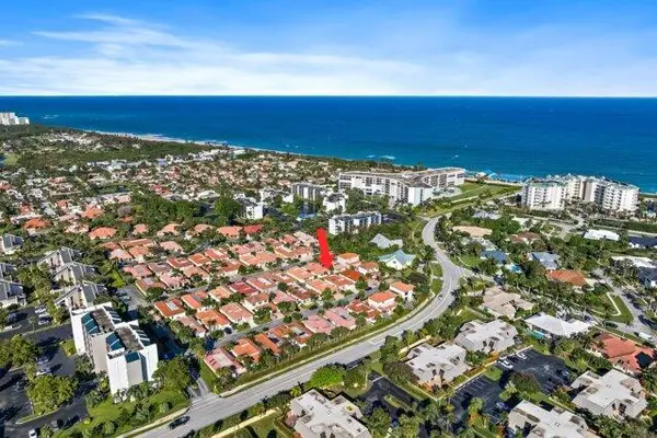 1483 Va Del Sol, Jupiter, FL 33477
