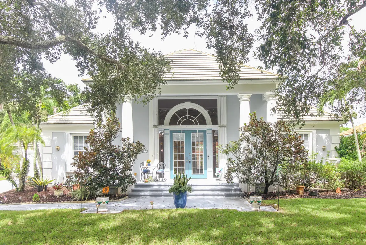 6815 Cypress Cove Circle, Jupiter, FL 33458 - #1