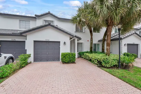 7374 NW 61st Terrace, Parkland, FL 33067