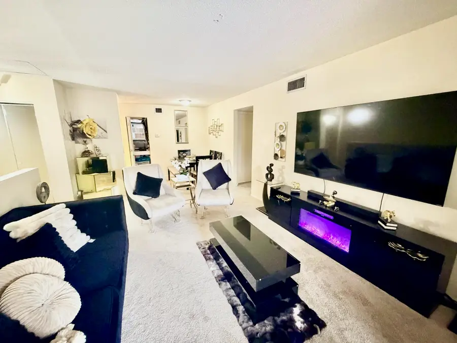 101 Gardens Drive #206, Pompano Beach, FL 33069 - #2