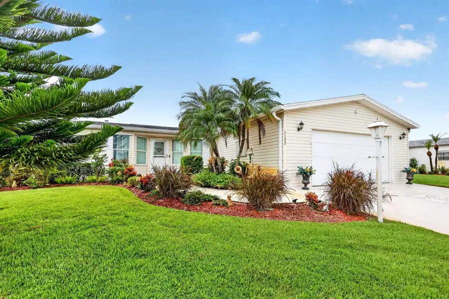3123 Scarlet Tanger Court, Port Saint Lucie, FL 34952 - #3