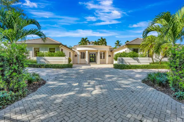 414 Mariner Drive, Jupiter, FL 33477