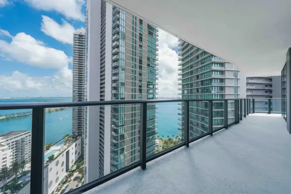 501 NE 31st Street #2506, Miami, FL 33137