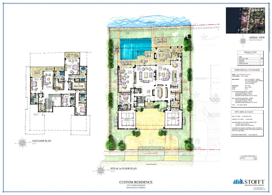 1285 Lands End Road, Manalapan, FL 33462 - #2