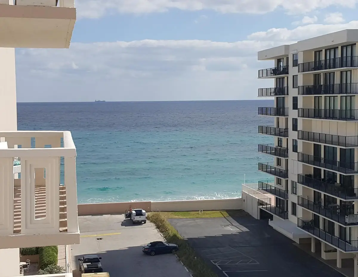 3450 S Ocean Boulevard #619, Palm Beach, FL 33480 - #1