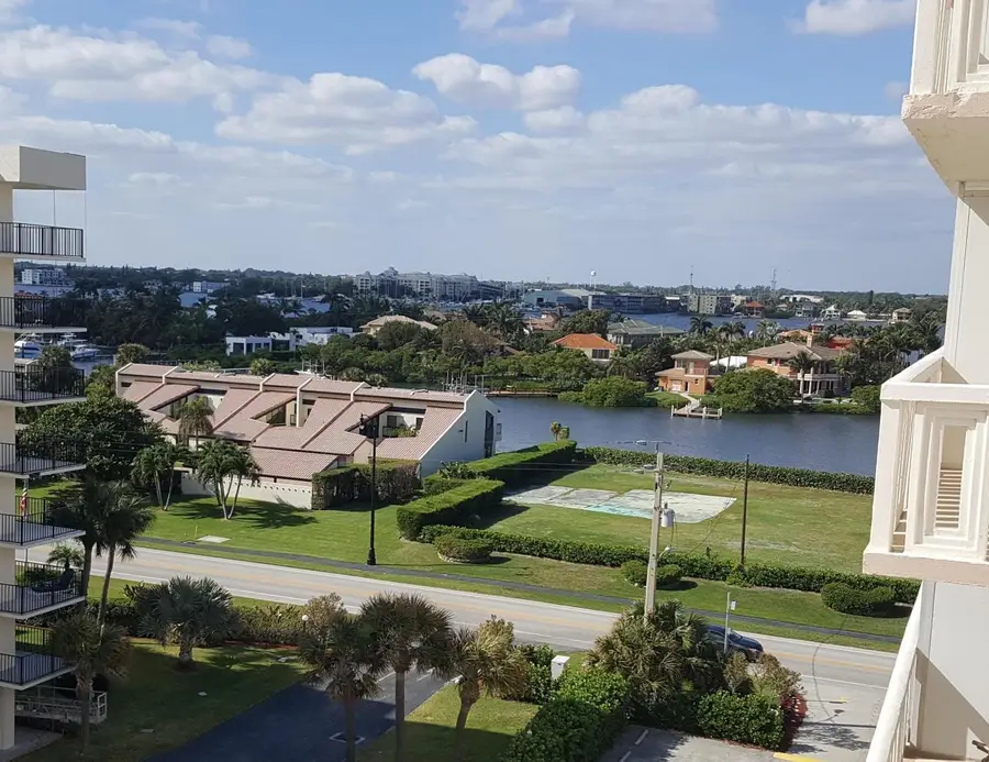 3450 S Ocean Boulevard #619, Palm Beach, FL 33480 - #2