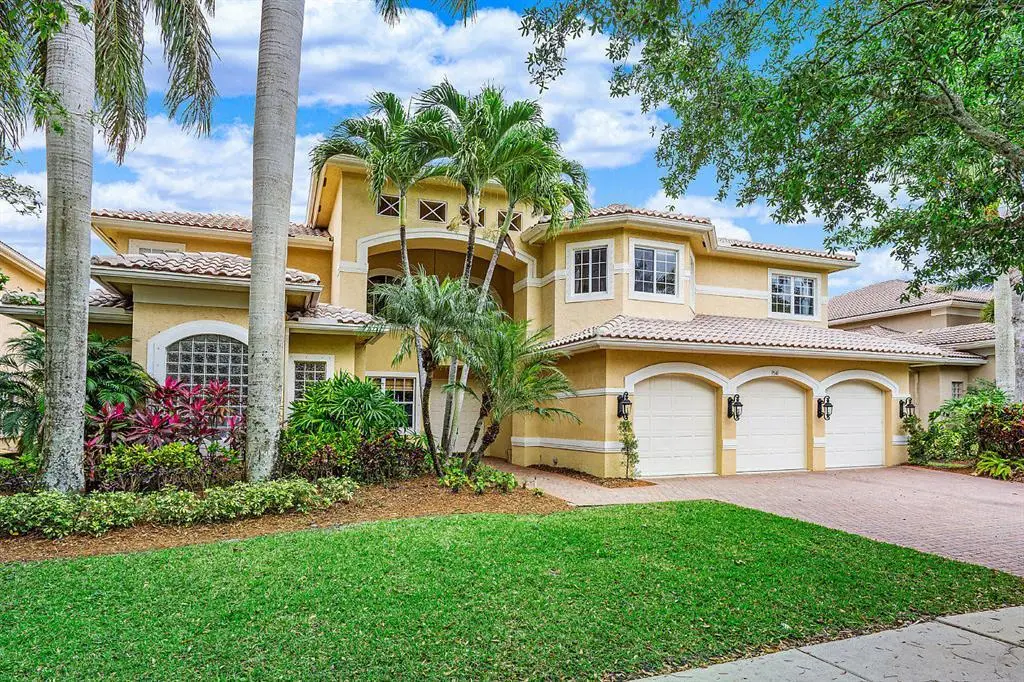 9541 New Waterford Cove, Delray Beach, FL 33446 - #1