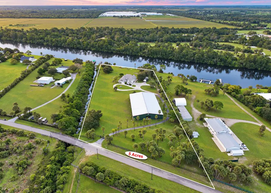 10225 SW Green Ridge Lane, Palm City, FL 34990 - #2