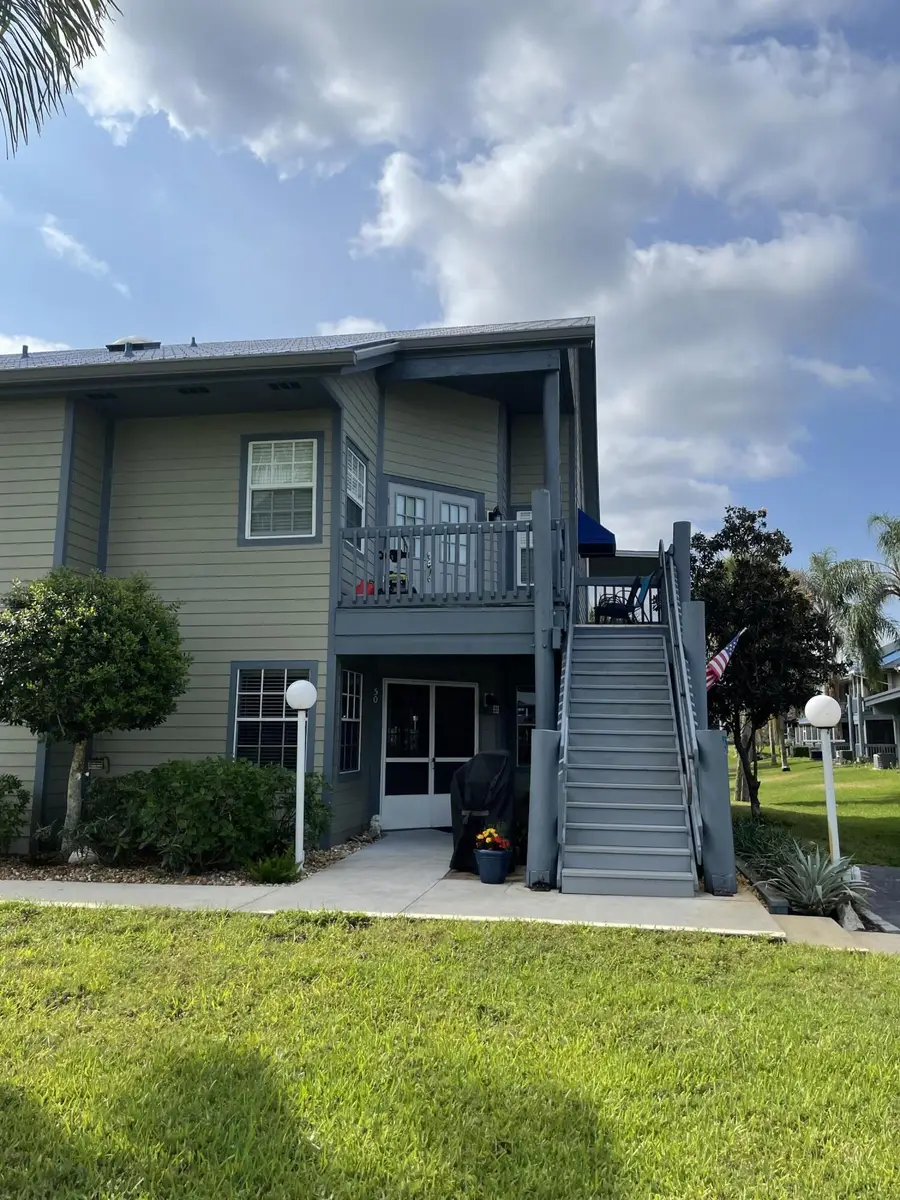 1461 NE 14th Court #T-52, Jensen Beach, FL 34957 - #2