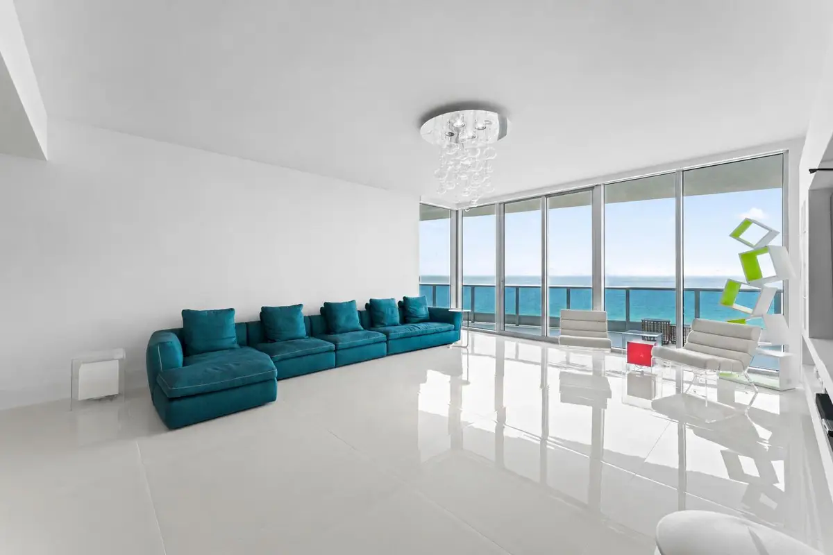 5959 Collins Avenue #1203, Miami Beach, FL 33140 - #1