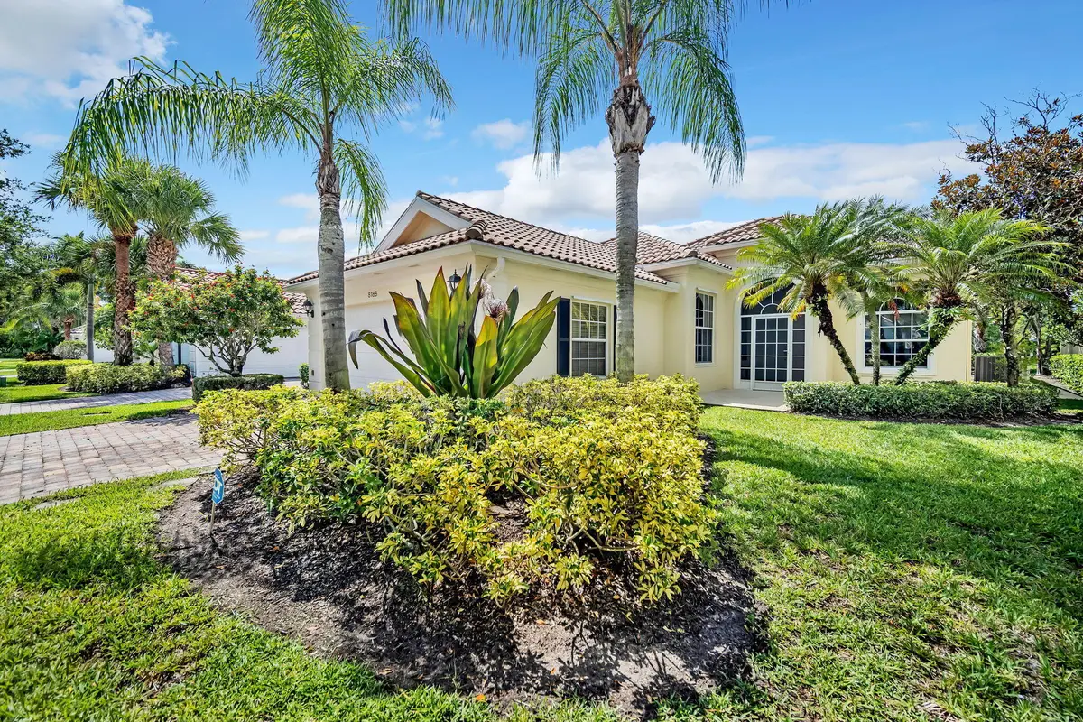 8188 Rosalie Lane, Wellington, FL 33414 - #1