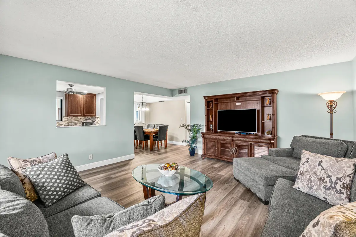 15108 Ashland Drive # F 203, Delray Beach, FL 33484 - #1