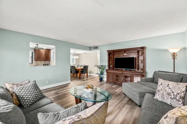 15108 Ashland Drive # F 203, Delray Beach, FL 33484