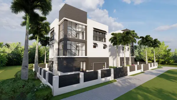 1 Kenmore Lane, Boynton Beach, FL 33435