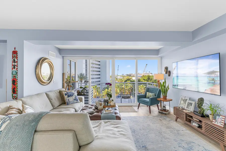 1920 S Ocean Drive #611, Fort Lauderdale, FL 33316 - #3