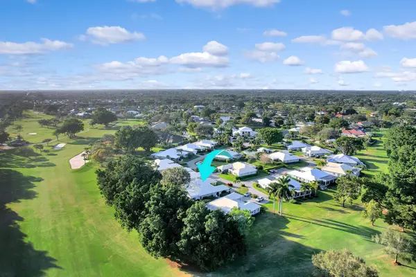4866 S Lake Drive, Boynton Beach, FL 33436