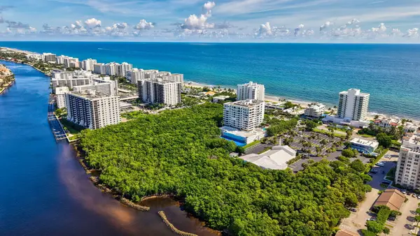 3450 S Ocean Boulevard #905, Highland Beach, FL 33487