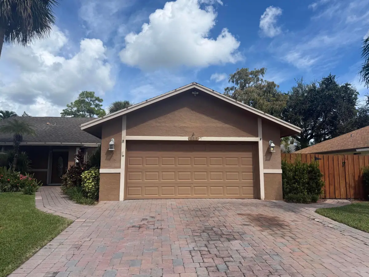 835 Ivy Drive, Wellington, FL 33414 - #1
