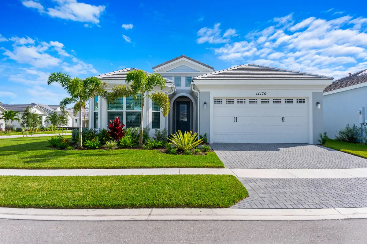 14176 Foothill Fls Way, Westlake, FL 33470 - #1