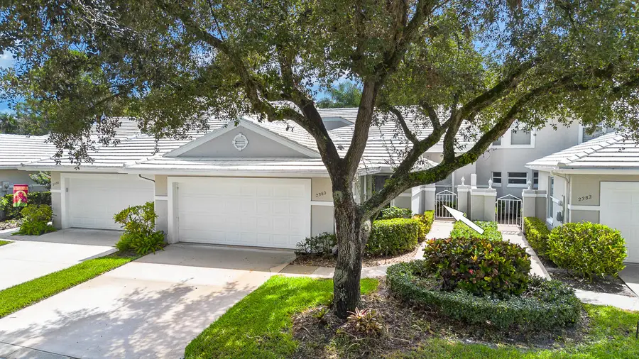 2380 SW Foxpoint Way, Palm City, FL 34990 - #3