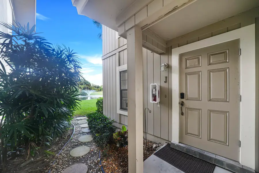 9169 SE Riverfront Terrace #J, Jupiter, FL 33469 - #2