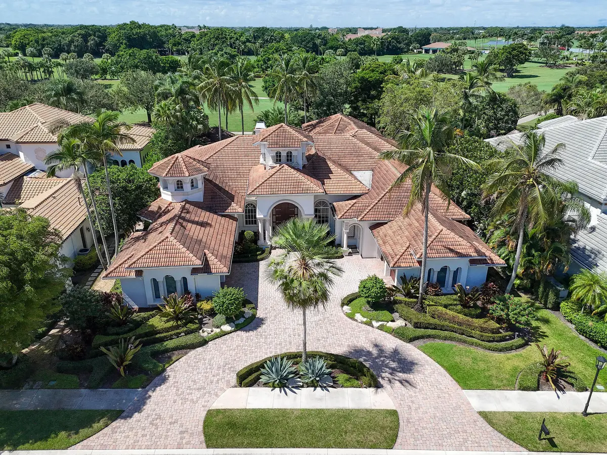 209 Grand Pointe Drive, Palm Beach Gardens, FL 33418 - #1